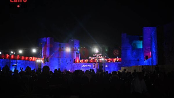 مهرجان القلعة للموسيقى