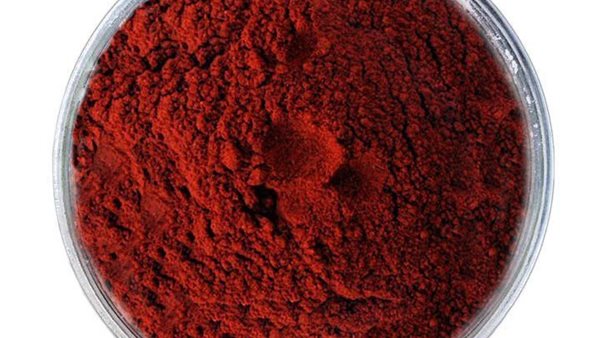 مادة الكارمين 