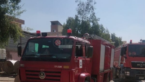 صورة أرشيفية