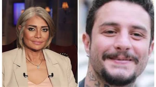 أحمد الفيشاوي وسوسن