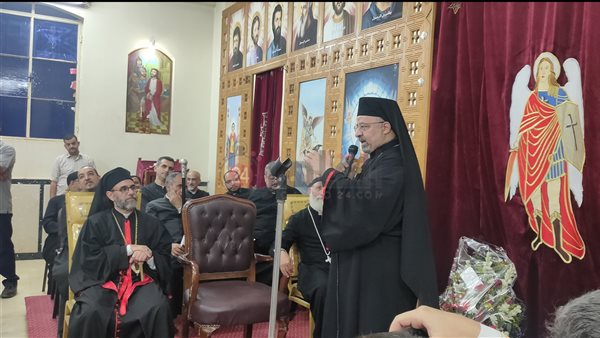 بطريرك الأقباط الكاثوليك