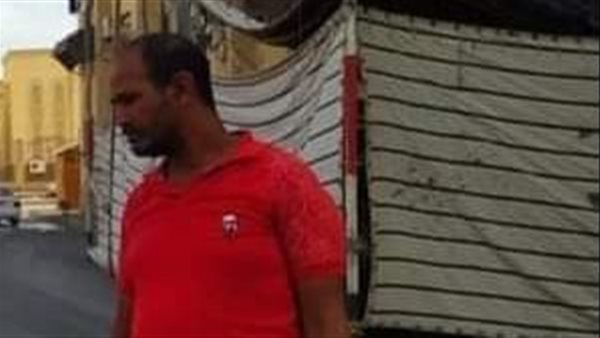 العامل المتوفي 