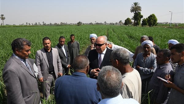 اللواء أشرف الداودي