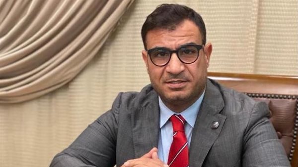 طارق الجيوشي