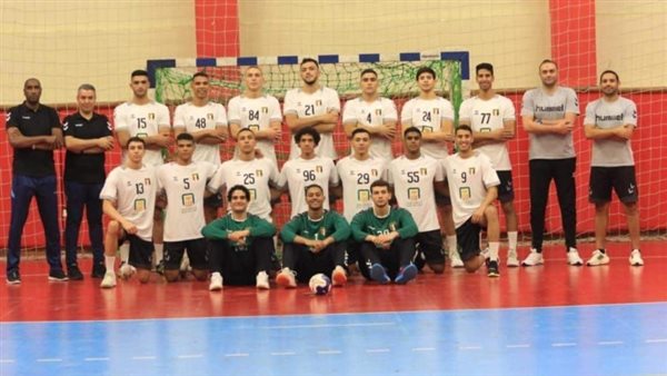 منتخب مصر لكرة اليد