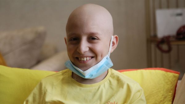 مرضى السرطان