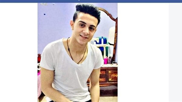 صورة المجني عليه