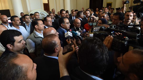 جولة رئيس الوزراء