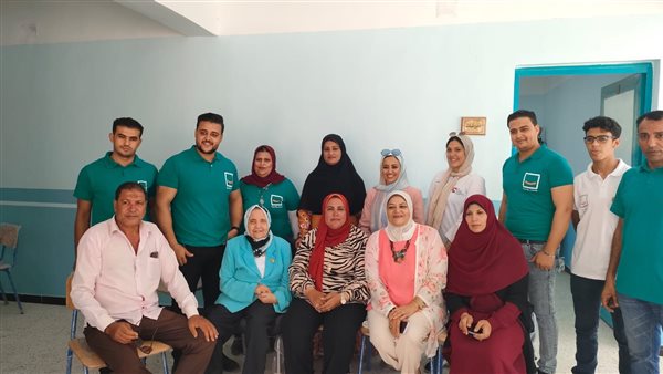 أعمال القافلة الشاملة