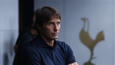 كونتي: علينا عدم ارتكاب أخطاء للفوز على مانشستر سيتي.. وسون يبذل مجهودا رائعا في المباريات