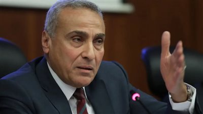البنك المركزي يوضح حقيقة استقالة جمال نجم نائب محافظ البنك المركزي