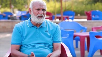 مختار مختار رئيسًا للجنة التخطيط بالأهلي وتوجيه الشكر لـ محسن صالح