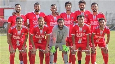 الدرجة الثالثة.. رأس البر يجدد عقود 11 لاعبًا استعدادًا للموسم الجديد