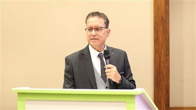 مدير مكتب التميز الدولي بجامعة الأزهر: تقدمنا في تصنيف شنجهاي دلالة قوية على عالمية رسالتنا