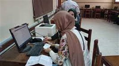 تنسيق المرحلة الثانية ثانوية عامة 2022.. أحذر تداول الرقم السري