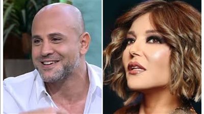 كرباج.. أغنية جديدة تجمع سميرة سعيد وعزيز الشافعي