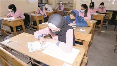 عصا إلكترونية وتعقيم اللجان.. استعدادات التربية والتعليم لامتحانات الدور الثاني بالثانوية العامة | بث مباشر