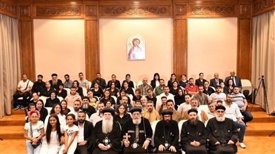 كنيسة باسم شهداء مطار إمبابة ومقابر خاصة.. مصدر يكشف كواليس لقاء البابا تواضروس مع أسر ضحايا كنيسة المنيرة