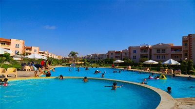 مصرع طفل غرقا في شاطئ قرية مارسليا بيتش 1 بالساحل الشمالي