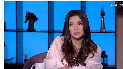 جيهان قمري: ياسمين صبري موزة جامدة.. لكن مش ممثلة شاطرة ومن غير فلوس ولا حاجة 