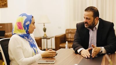 أحمد الشرقاوي: النتائج التي يجب أن تنبثق عن الحوار الوطني أهمها عدم ملاحقة سجناء الرأي