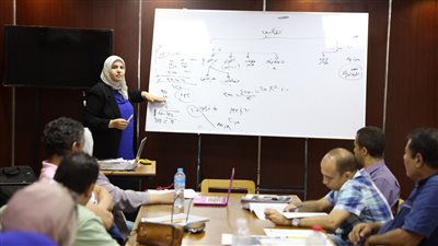 جهاز المشروعات يوفر دورات تدريبية مجانًا لدعم الشباب
