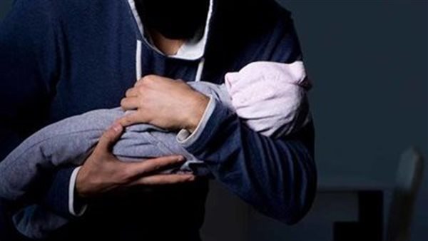 خطف طفل _ أرشيفية