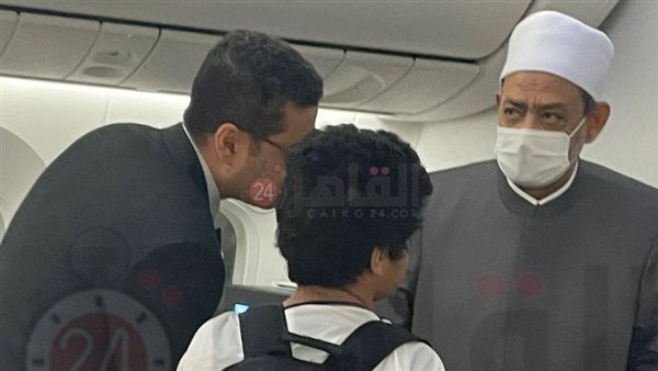 الدكتور أحمد الطيب