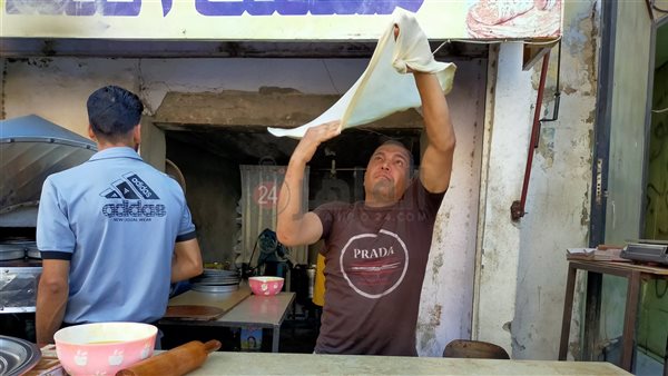 أمهر فطاطري بالفيوم..