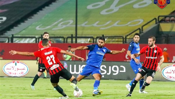 مباراة فيوتشر وسيراميكا