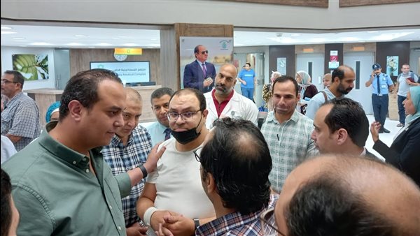 مدير هيئة الرعاية