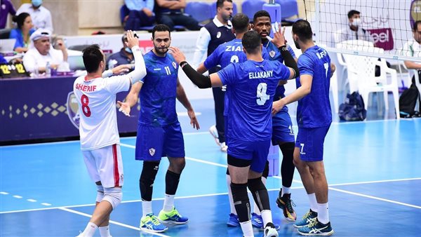 طائرة الزمالك