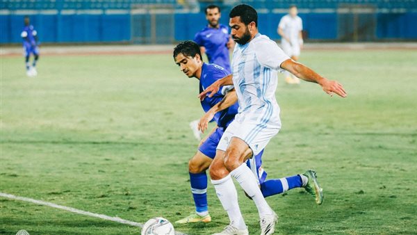 بيراميدز وسموحة -