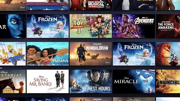 افلام - ارشيفية