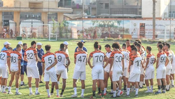 فريق المنصورة