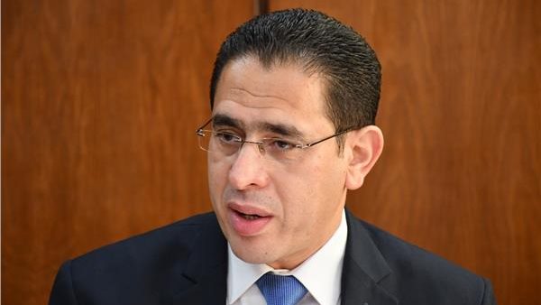 رئيس الإدارة المركزية