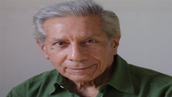 المخرج علي الغزولي