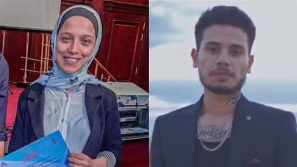 المتهم والمجني عليها