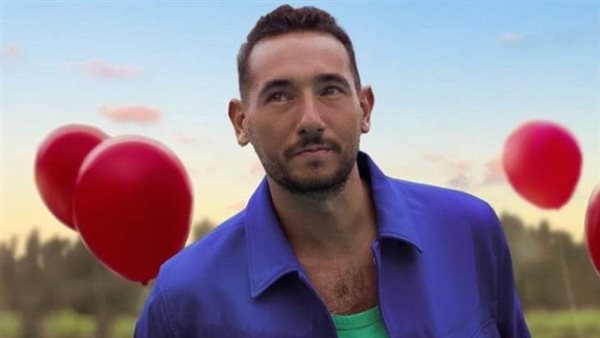 أحمد الروبي