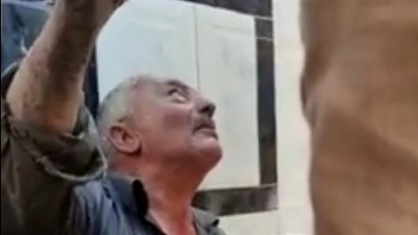 دجال بورسعيد 