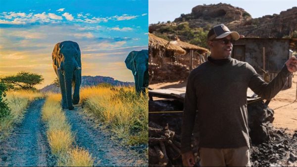  فيلم Beast بطولة