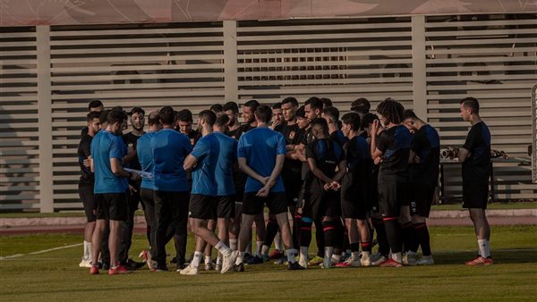 مران الأهلي