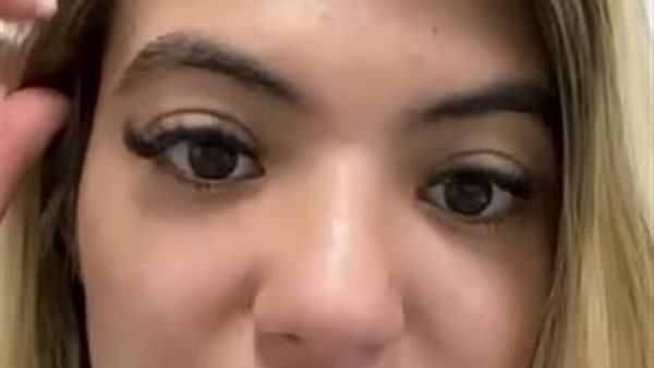 السيدة سيرين مراد