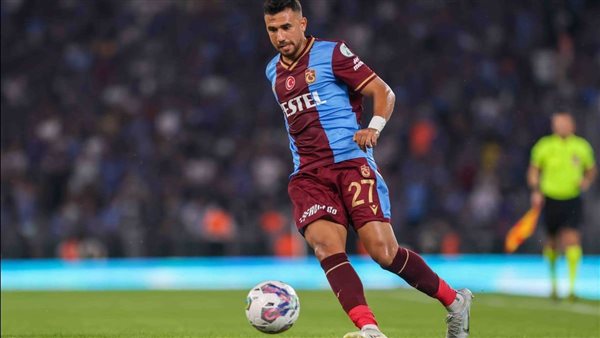 محمود حسن تريزيجية