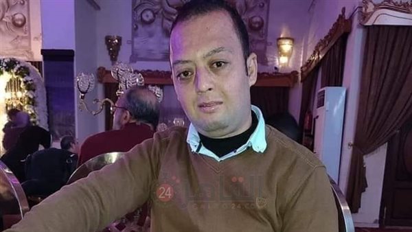 مصرع شابين صدمتهما