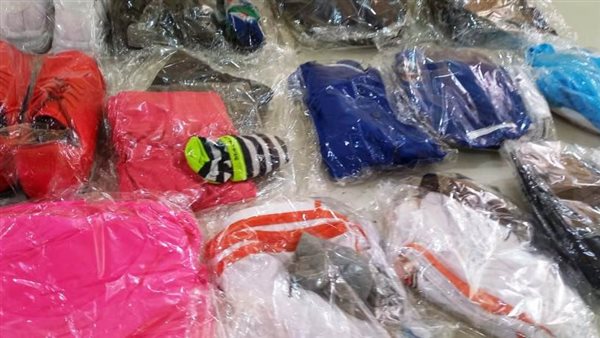 مساعدات للمواطنين