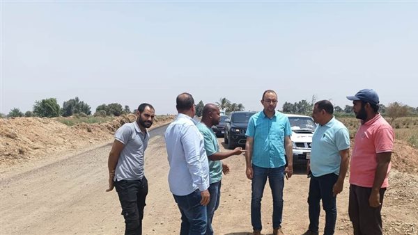 نائب محافظ أسوان