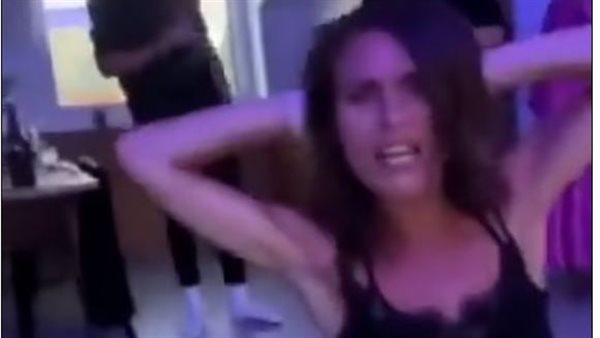  سانا نارين رئيسة