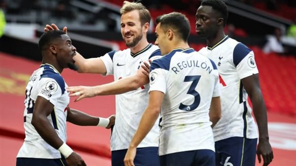 توتنهام هوتسبير 