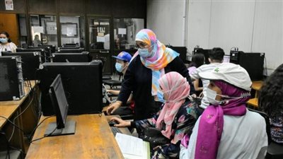 خطوة بخطوة.. كيفية تسجيل الرغبات للطلاب قبل انتهاء تنسيق المرحلة الثالثة 2022